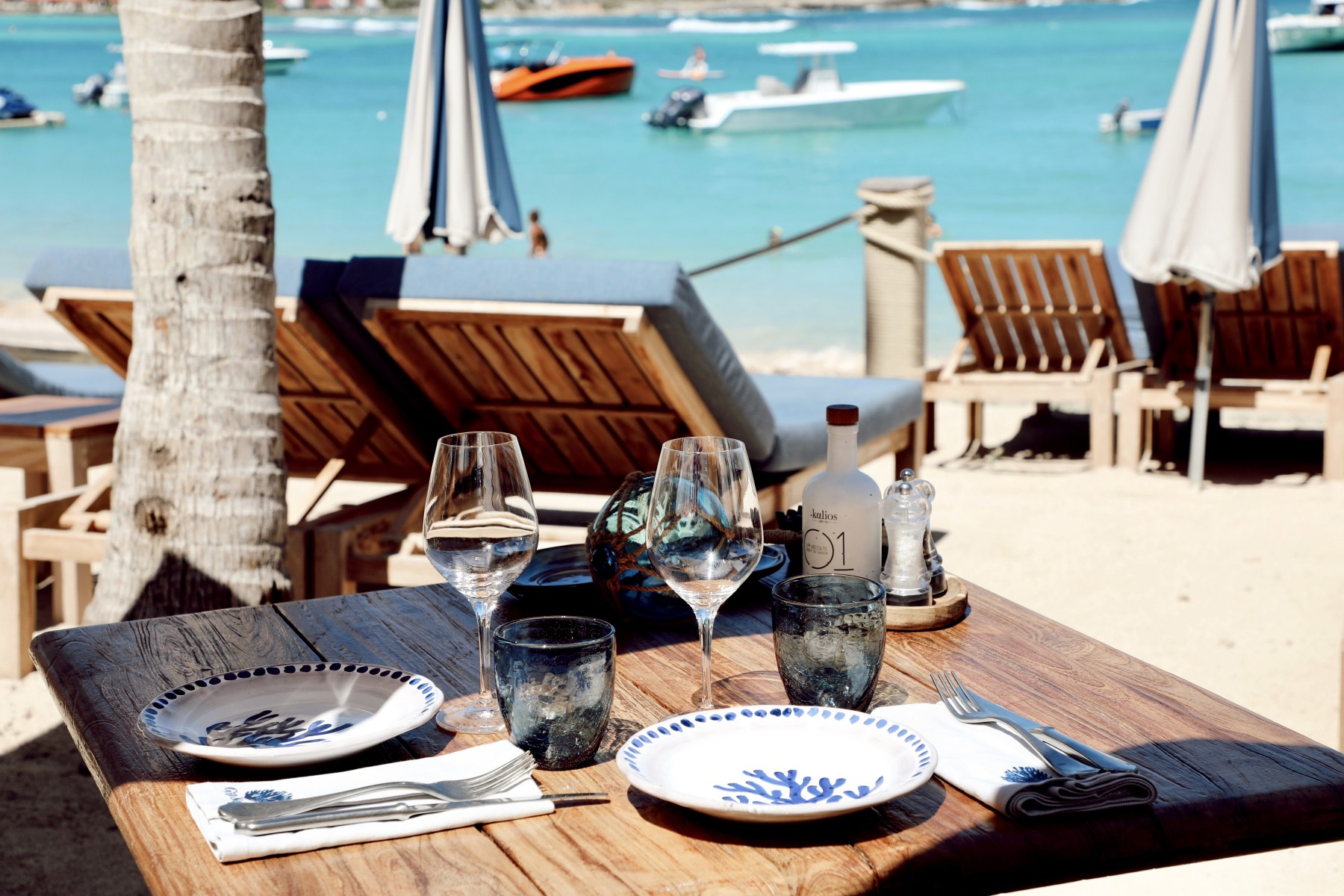 Gyp Sea Beach Club
